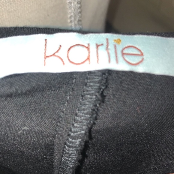 Karlie Embellished Beaded Tank Top Size Small - Picture 6 of 9